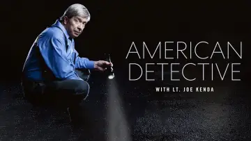 Backdrop for the TV series "Homicide Hunter: American Detective" #1497235