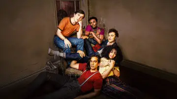 Backdrop к сериалу "It