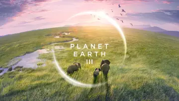 Backdrop к сериалу "Planet Earth III" #1485037