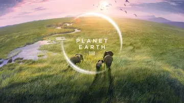 Backdrop к сериалу "Planet Earth III" #1485041