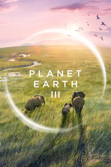 Poster к сериалу "Planet Earth III" #1485066