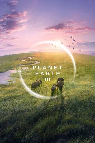 Poster к сериалу "Planet Earth III" #1485067