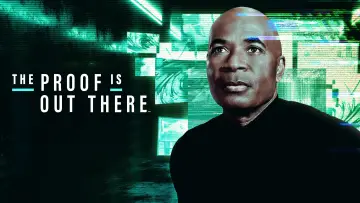 Backdrop for the TV series "The Proof Is Out There" #1226619