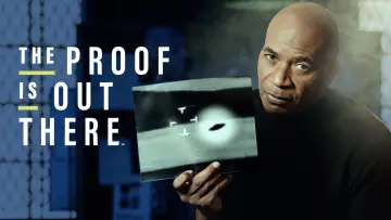 Backdrop for the TV series "The Proof Is Out There" #1226621