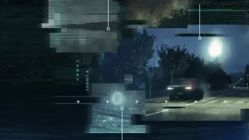 Backdrop for the TV series "The Proof Is Out There" #1226623