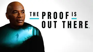 Backdrop for the TV series "The Proof Is Out There" #1226626