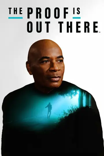 Poster for the TV series "The Proof Is Out There" #1226632