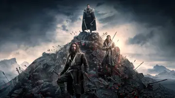 Backdrop к сериалу "Vikings: Valhalla" #1337226