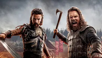 Backdrop к сериалу "Vikings: Valhalla" #1337227