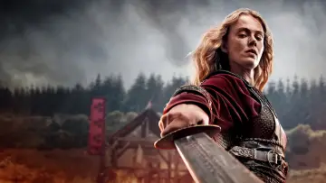 Backdrop к сериалу "Vikings: Valhalla" #1337228