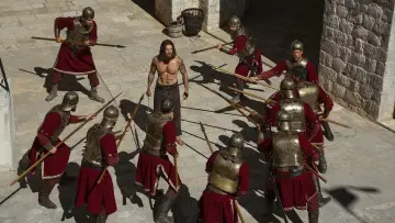Backdrop к сериалу "Vikings: Valhalla" #1337229