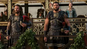 Backdrop к сериалу "Vikings: Valhalla" #1337230