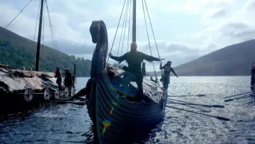 Backdrop к сериалу "Vikings: Valhalla" #1337233
