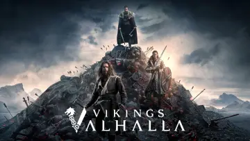 Backdrop к сериалу "Vikings: Valhalla" #1337236