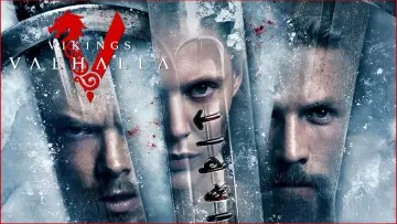 Backdrop к сериалу "Vikings: Valhalla" #1337237