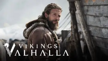 Backdrop к сериалу "Vikings: Valhalla" #1337238