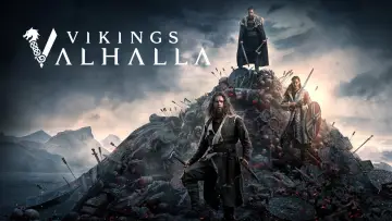 Backdrop к сериалу "Vikings: Valhalla" #1337239