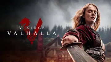 Backdrop к сериалу "Vikings: Valhalla" #1337241