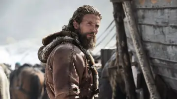 Backdrop к сериалу "Vikings: Valhalla" #1337243