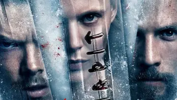 Backdrop к сериалу "Vikings: Valhalla" #1337246