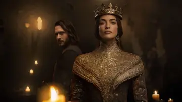 Backdrop к сериалу "Vikings: Valhalla" #1337251