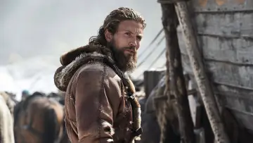 Backdrop к сериалу "Vikings: Valhalla" #1337255