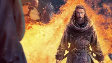 Backdrop к сериалу "Vikings: Valhalla" #1337256