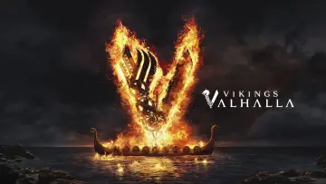 Backdrop к сериалу "Vikings: Valhalla" #1337258