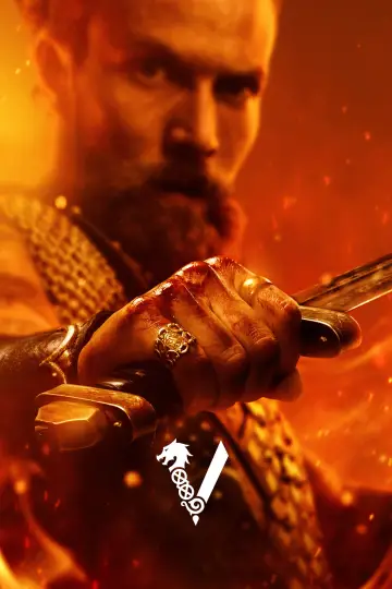 Poster к сериалу "Vikings: Valhalla" #1337292