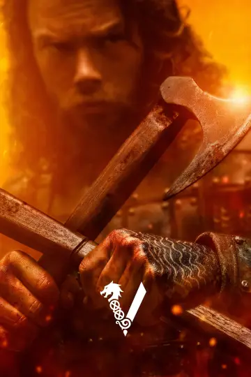 Poster к сериалу "Vikings: Valhalla" #1337293