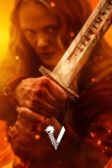 Poster к сериалу "Vikings: Valhalla" #1337294