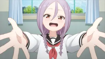 Backdrop к сериалу "When Will Ayumu Make His Move?" #1446994