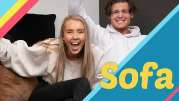 Backdrop for the TV series "Sofa" #1394274