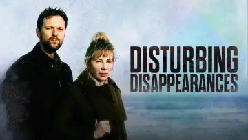 Backdrop for the TV series "Disturbing Disappearances" #1902250