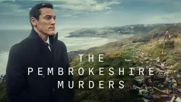Backdrop for the TV series "The Pembrokeshire Murders" #1856999