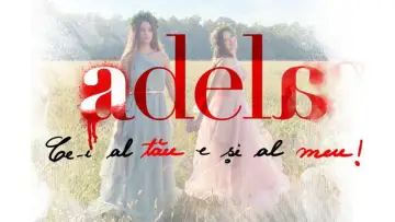 Backdrop for the TV series "Adela" #1443491