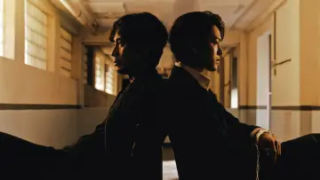 Backdrop к сериалу "Beyond Evil" #1432259
