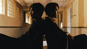Backdrop к сериалу "Beyond Evil" #1432261
