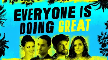 Backdrop for the TV series "Everyone Is Doing Great" #1513608