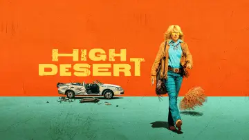 Backdrop for the TV series "High Desert" #1813735