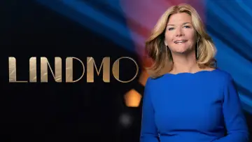 Backdrop for the TV series "Lindmo" #1546374