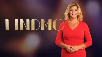 Backdrop for the TV series "Lindmo" #1546375