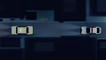 Backdrop к сериалу "ODDTAXI" #1456641