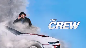 Backdrop for the TV series "The Crew" #1850402
