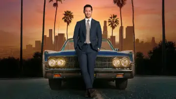 Backdrop к сериалу "The Lincoln Lawyer" #1289038