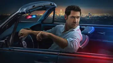 Backdrop к сериалу "The Lincoln Lawyer" #1289039