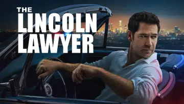 Backdrop к сериалу "The Lincoln Lawyer" #1289041