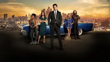 Backdrop к сериалу "The Lincoln Lawyer" #1289042