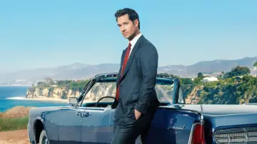 Backdrop к сериалу "The Lincoln Lawyer" #1289044