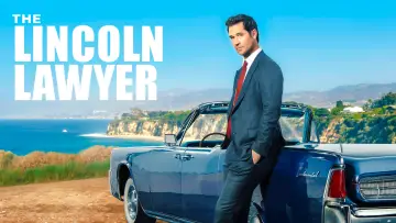 Backdrop к сериалу "The Lincoln Lawyer" #1289046